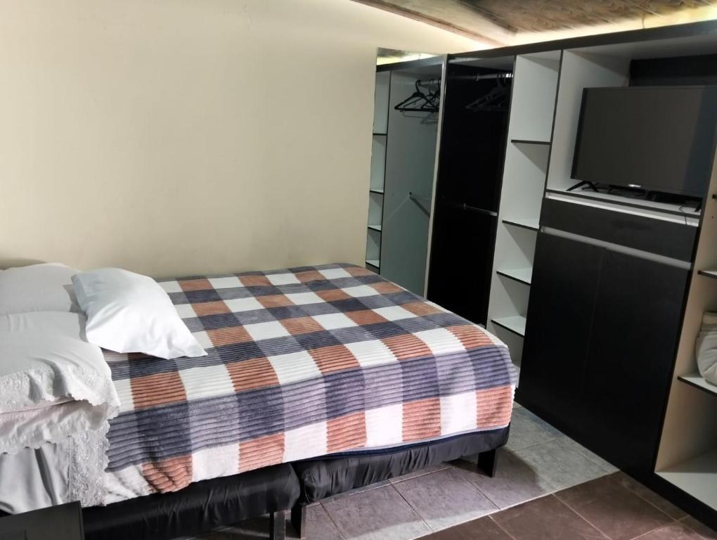 Mini Departamento, Tulcán