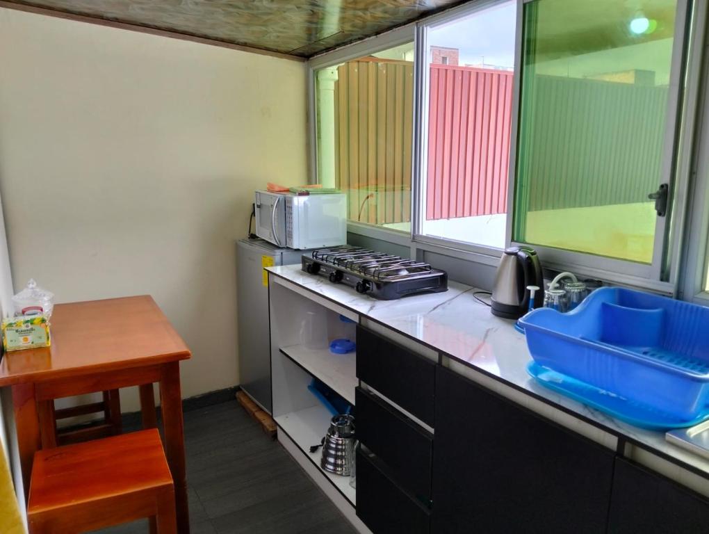 Mini Departamento - 2
