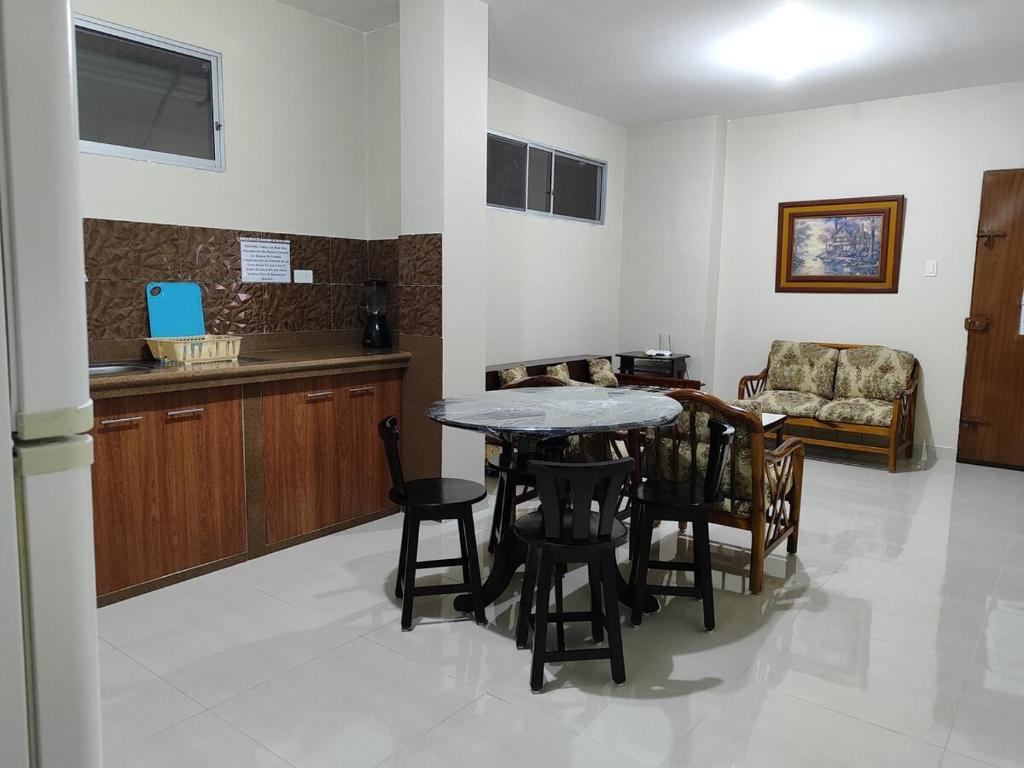 Apartment near the sea in Salinas with garage - 5