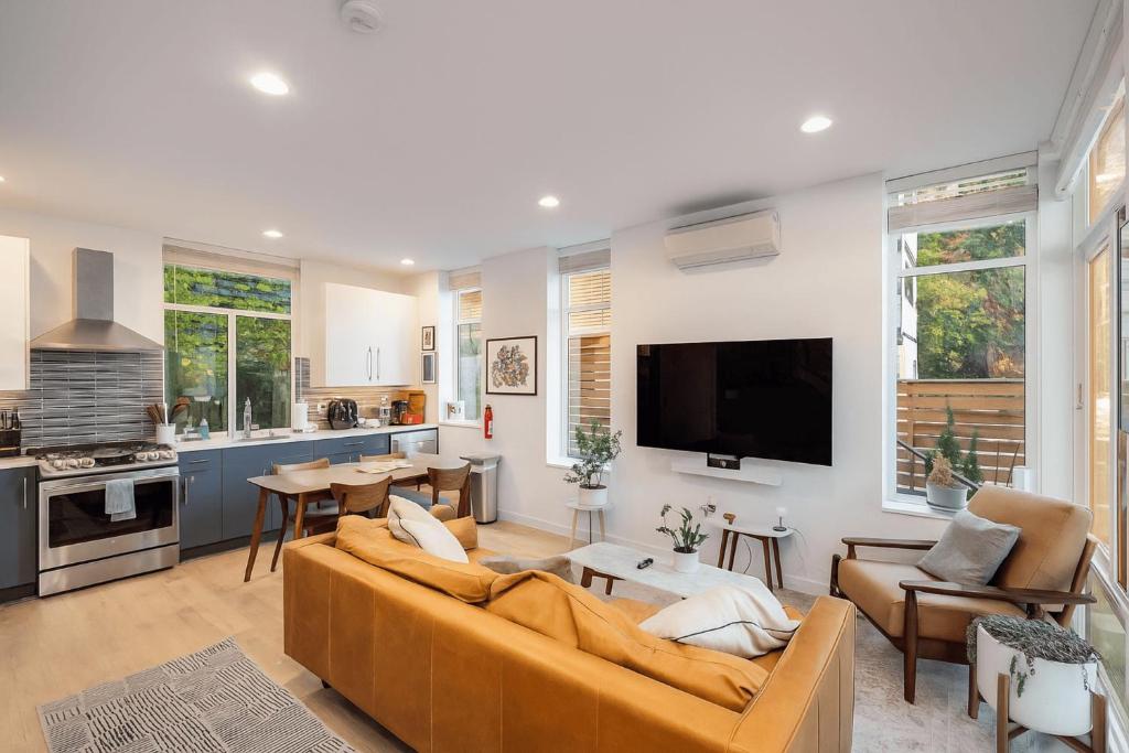 Perch - Belmont Boutique 4, Seattle