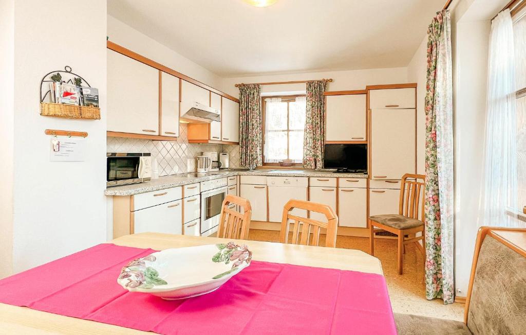 Ferienwohnung In Kleinarl - 3