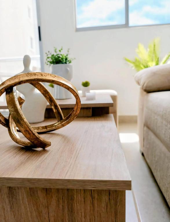 Lindo apartamento a 5 minutos del mar!!! - 2