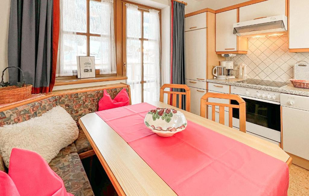 Gemuetliche Ferienwohnung - 3
