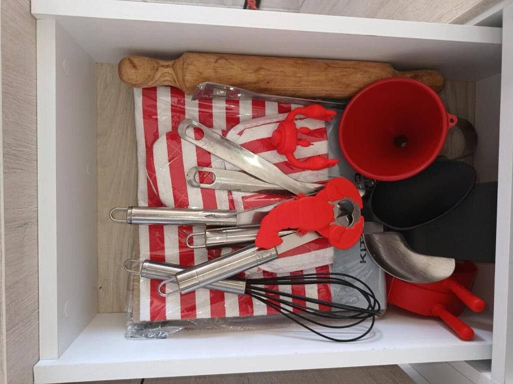 Lindo apartamento a 5 minutos del mar!!! - 4