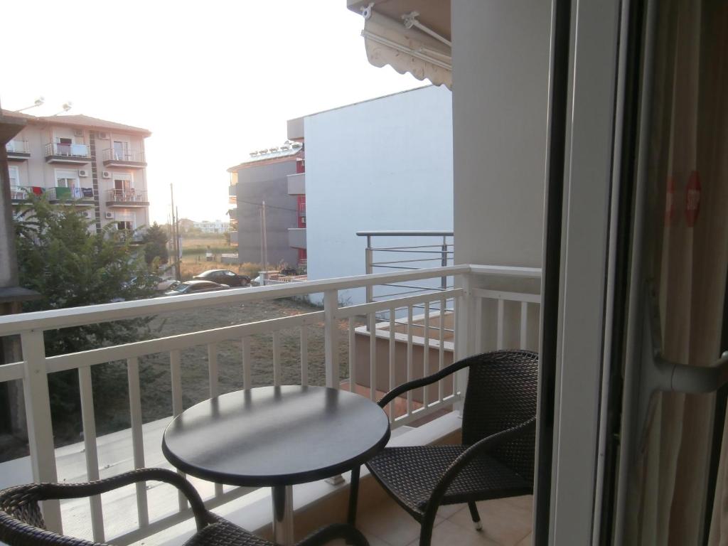Villa Pelagos photo