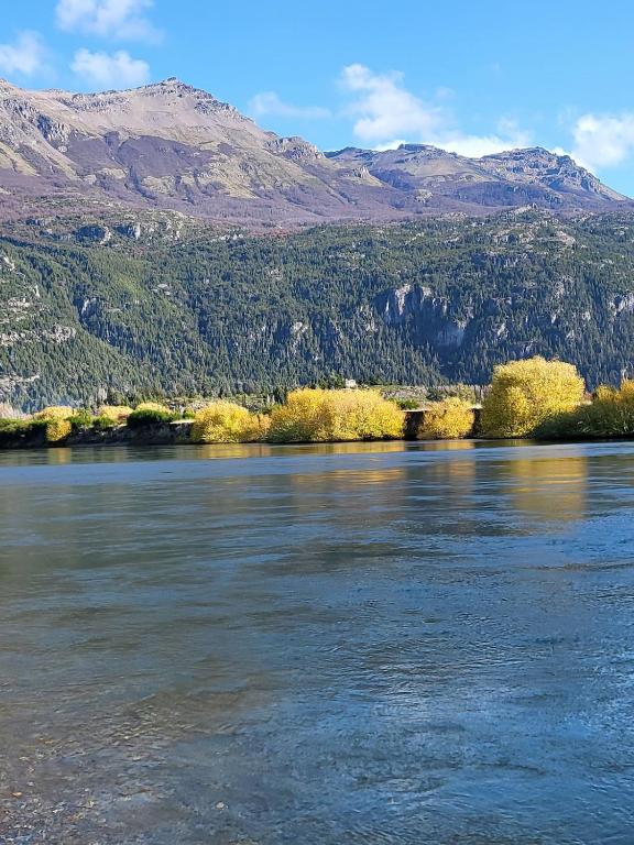 Trevelin, Patagonia Retreat Paradise - 3