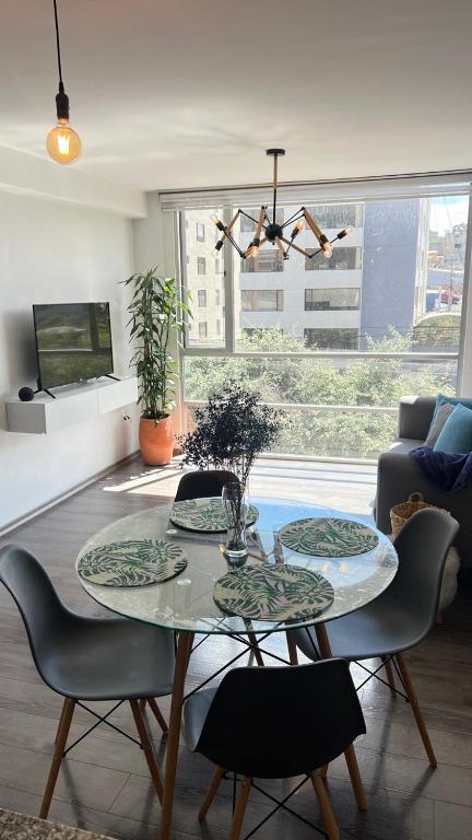 Apartamento cerca de Solca y Embajada Americana - 3