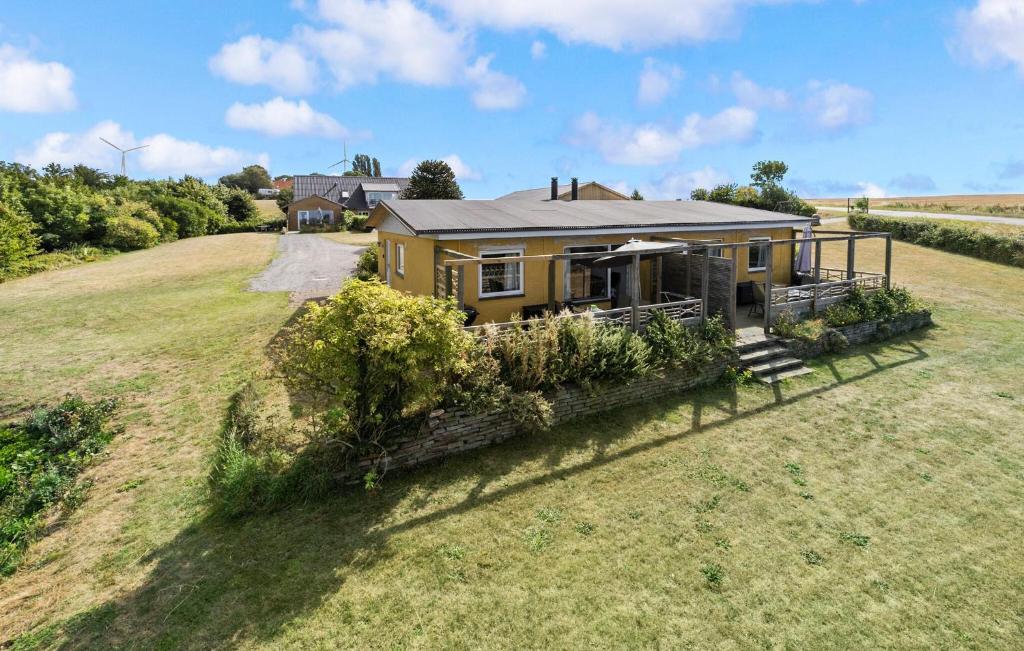 Awesome Apartment In Hasle With Wifi, Hasle