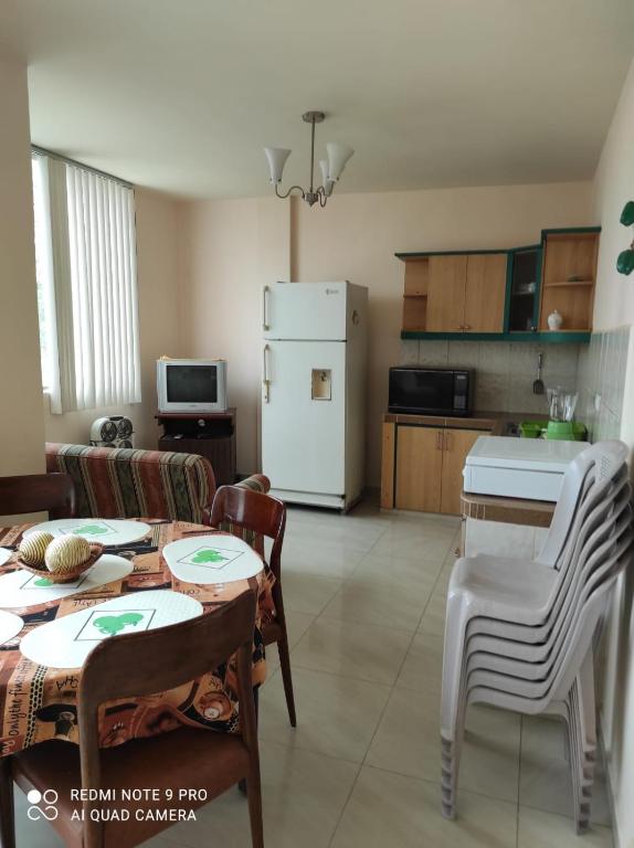 Hostal familiar Badillo Carranco - 3