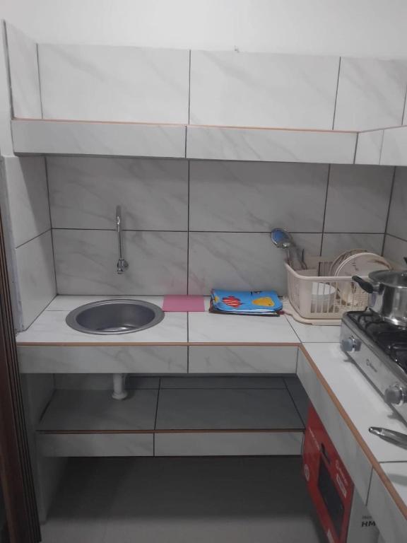 Habitación acogedora - 1