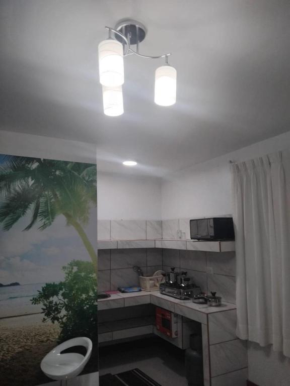 Habitación acogedora - 2