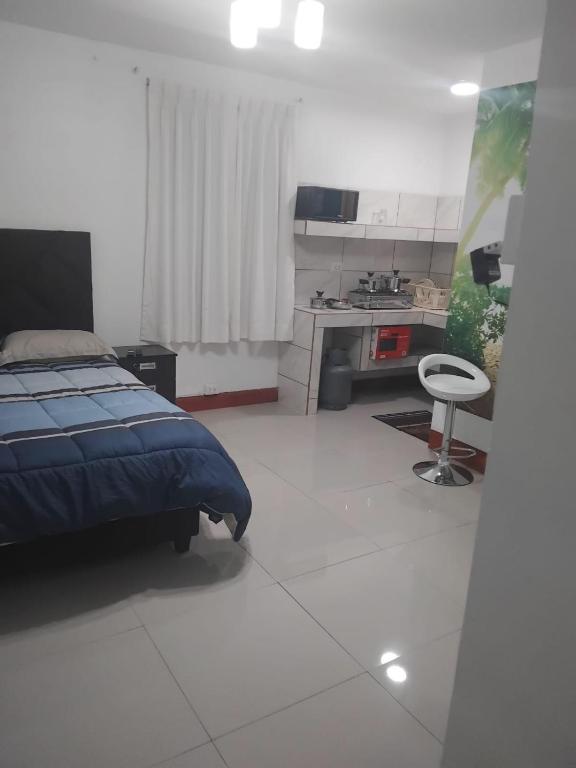 Habitación acogedora - 5