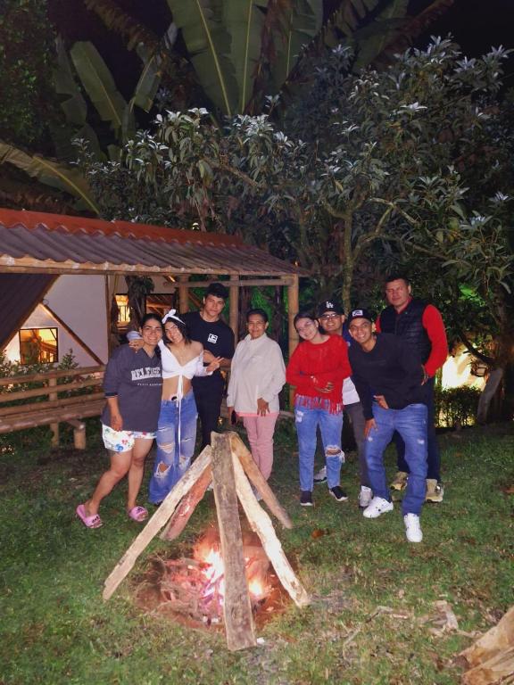 FINCA Villa luna - 5