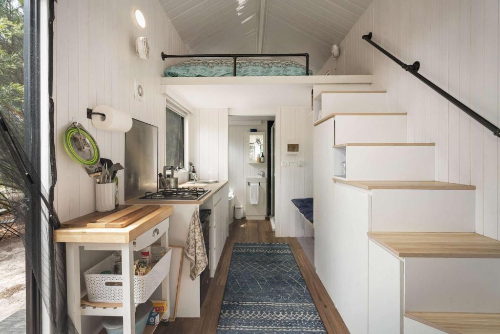 Tiny Hideaway at Cloverhills by Tiny Away 전경