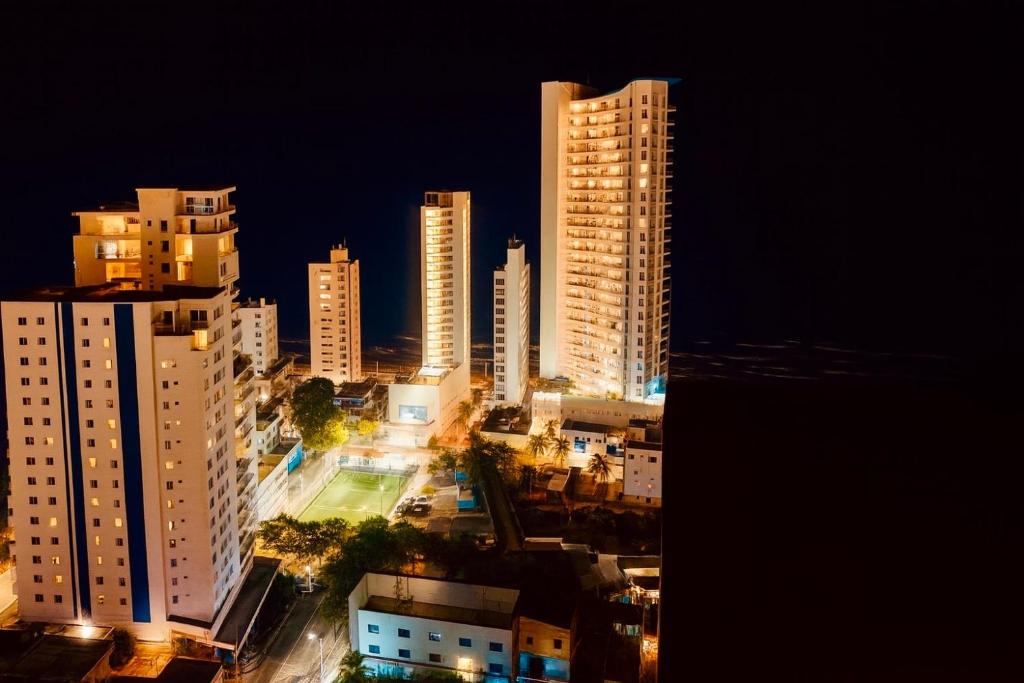 Edificio Torre 811 - Apto 504 - 2