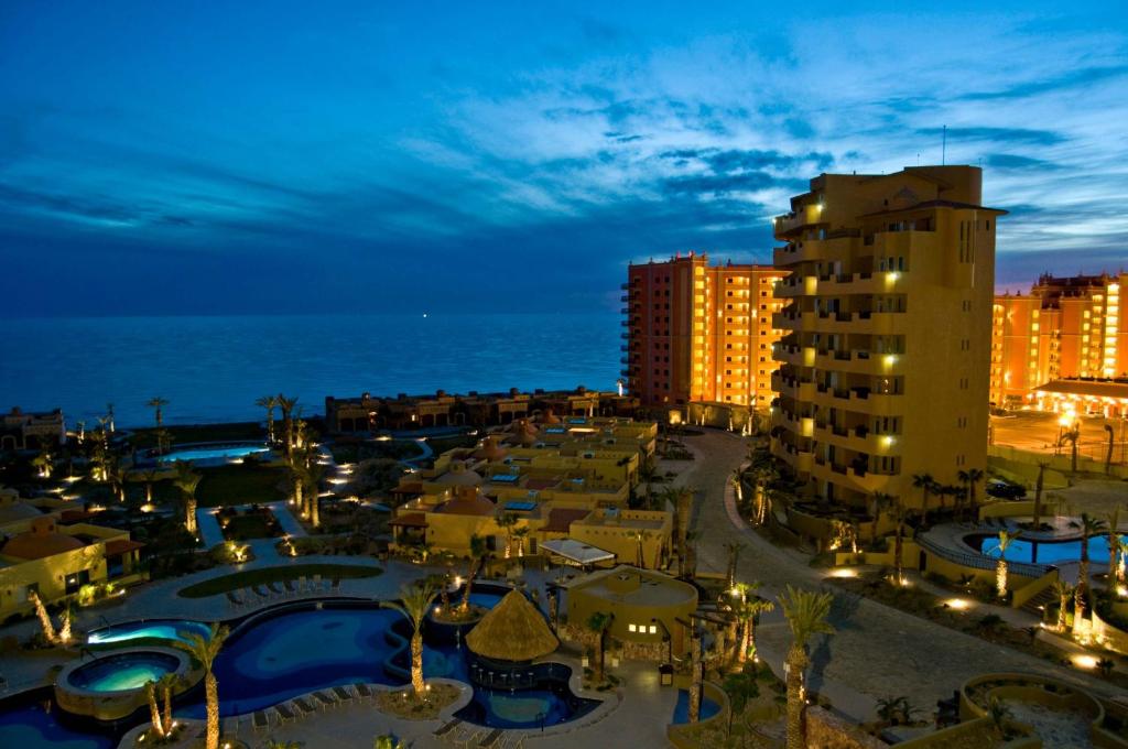 Bella Sirena 2BR 2BA 3rd Floor Ocean View B301, Puerto Peñasco