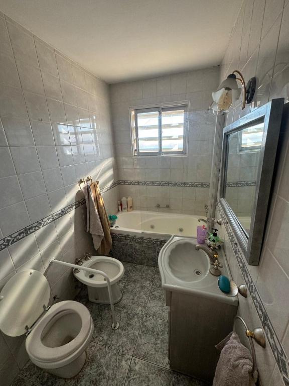 Downtown apartment in Neuquén - 5