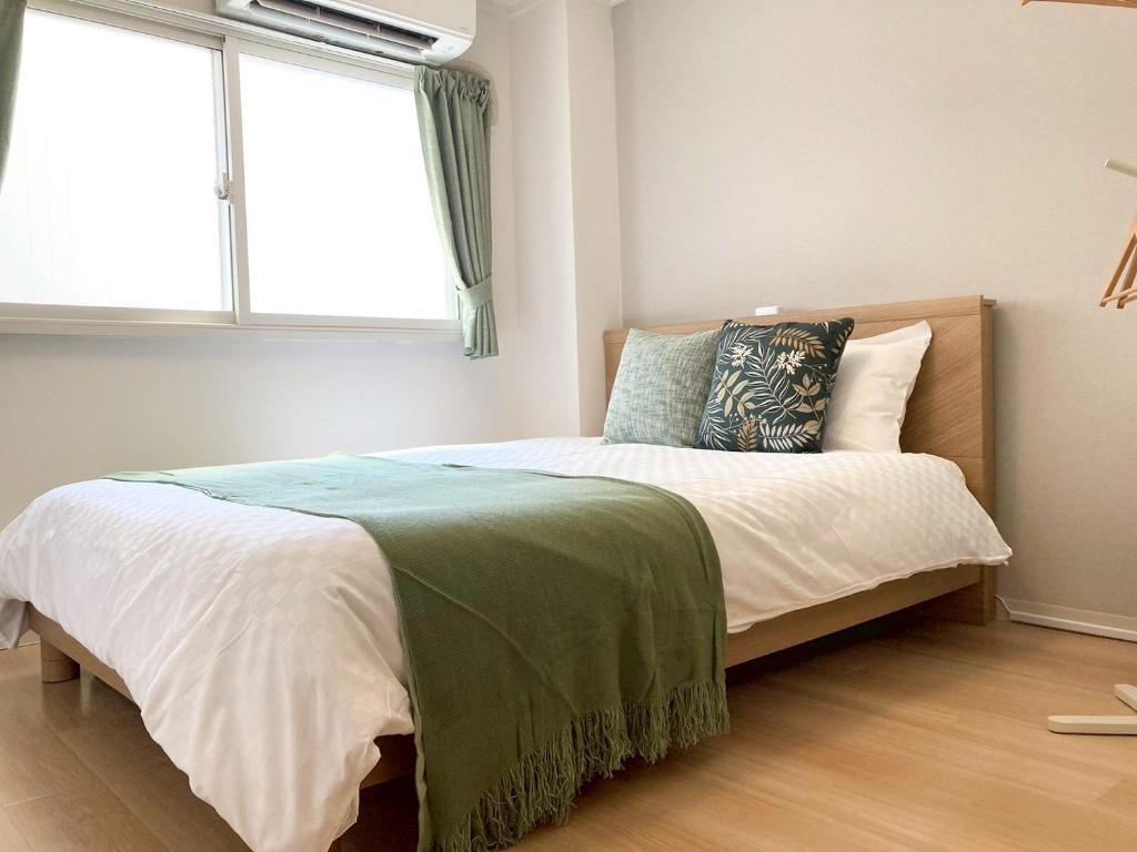 Liaison Apartment Shinsaibashi