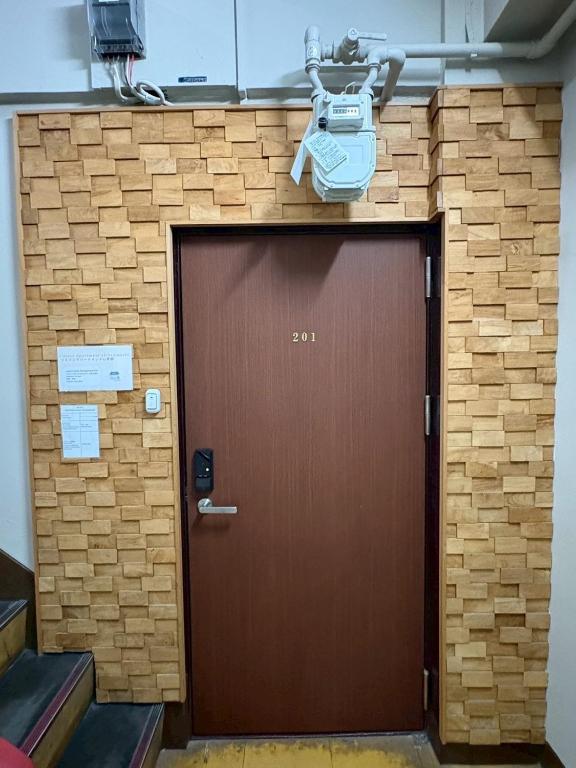 Liaison Apartment Shinsaibashi