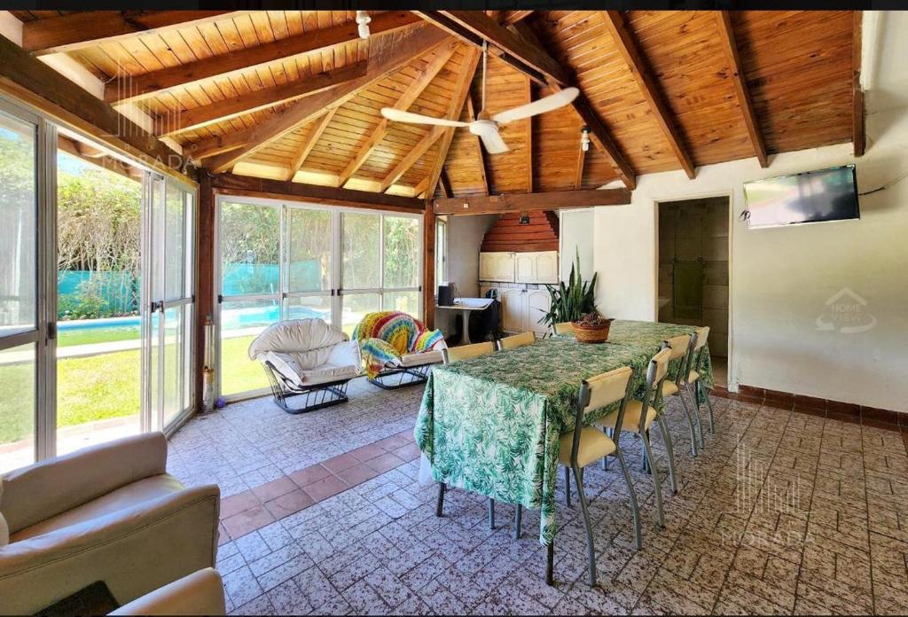 Country La Cascada - 5