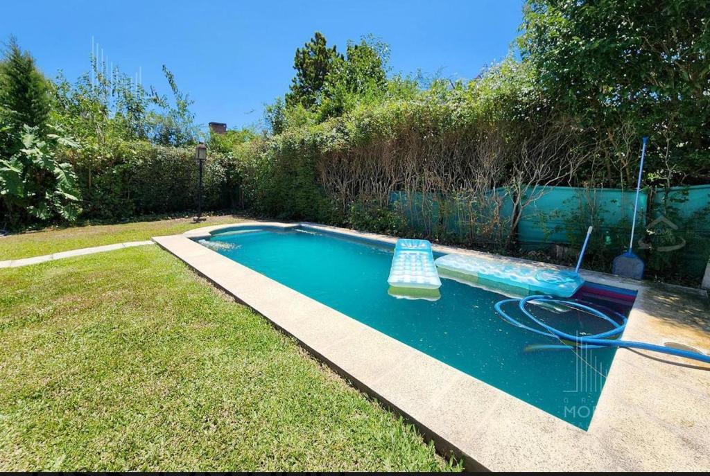 Country La Cascada - 1