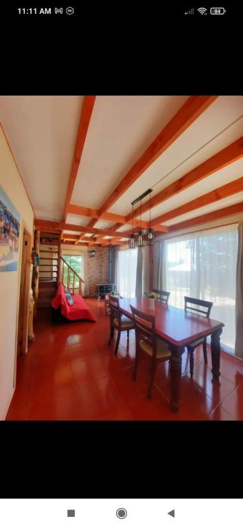 Casa comoda y relajada - 5