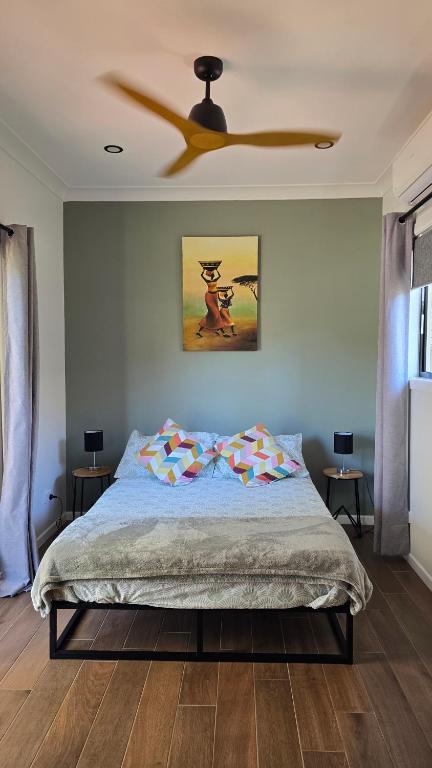 Sunshine cottage, Clontarf