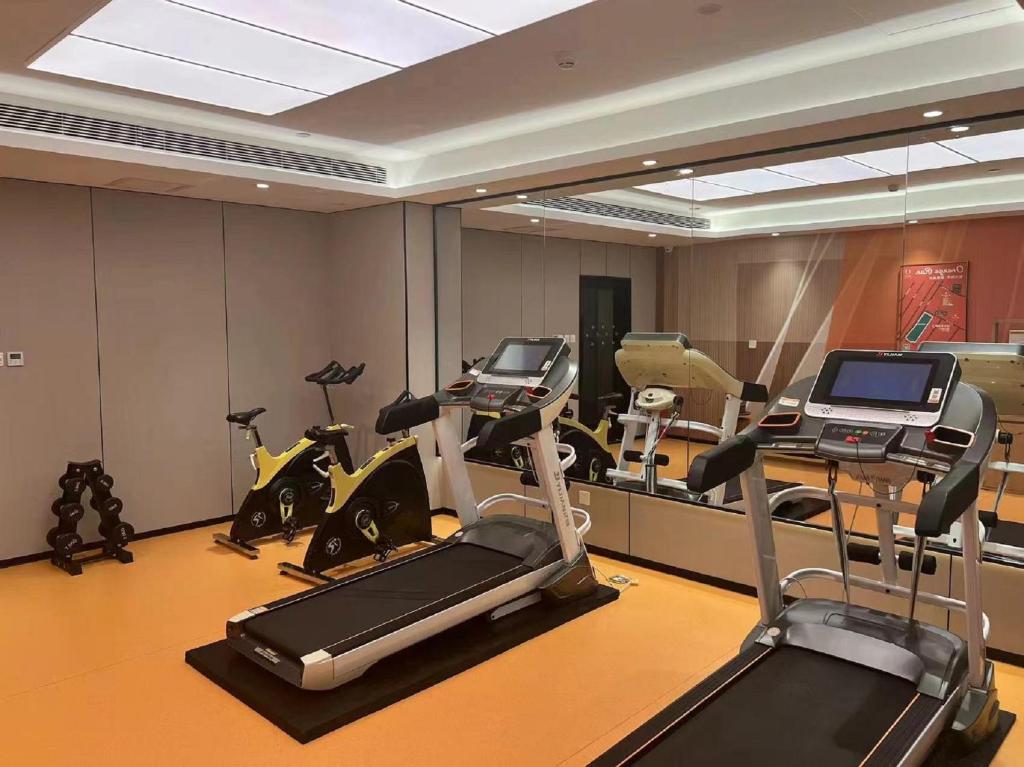 フィットネス/ジム