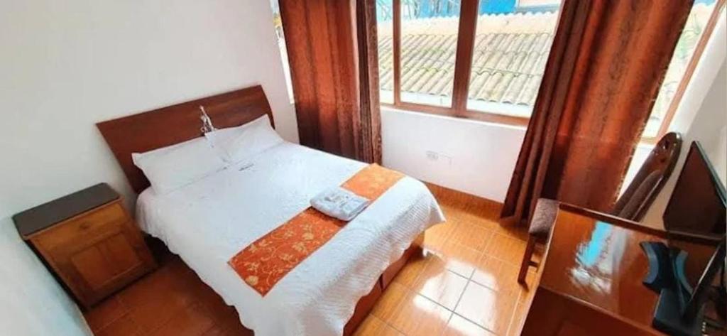 Hoteles Romero - 4