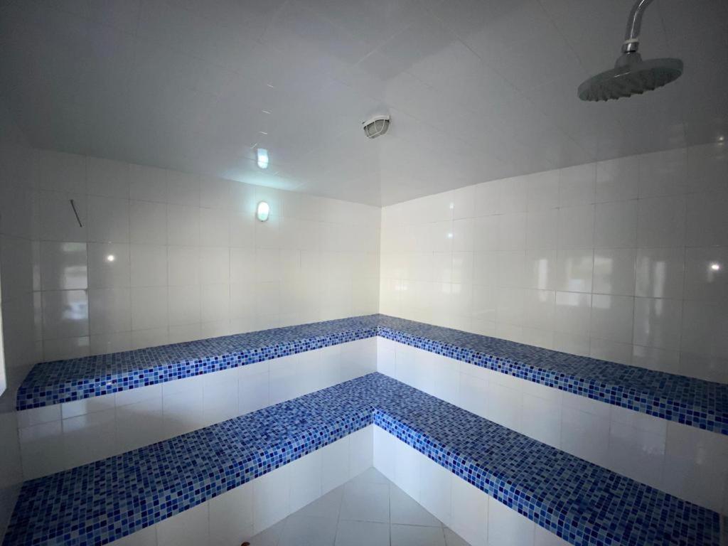 Exclusivos Apartamentos con playa privada - 4