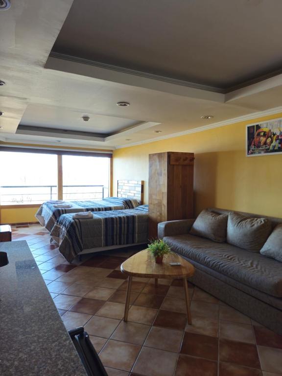 Departamentos amistad - 2