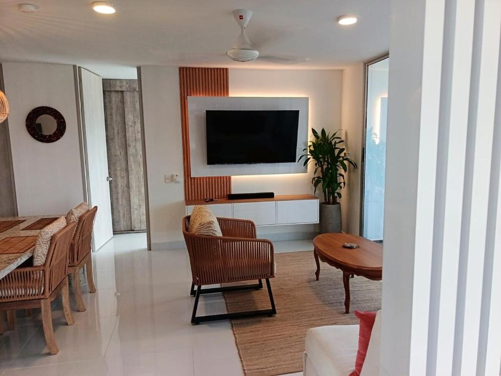 Condominio Ricaurte - 2