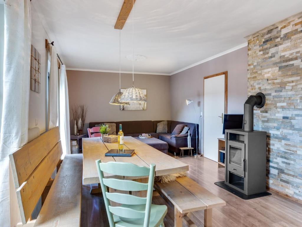 Chalet in Leogang near Ski Lifts - 2
