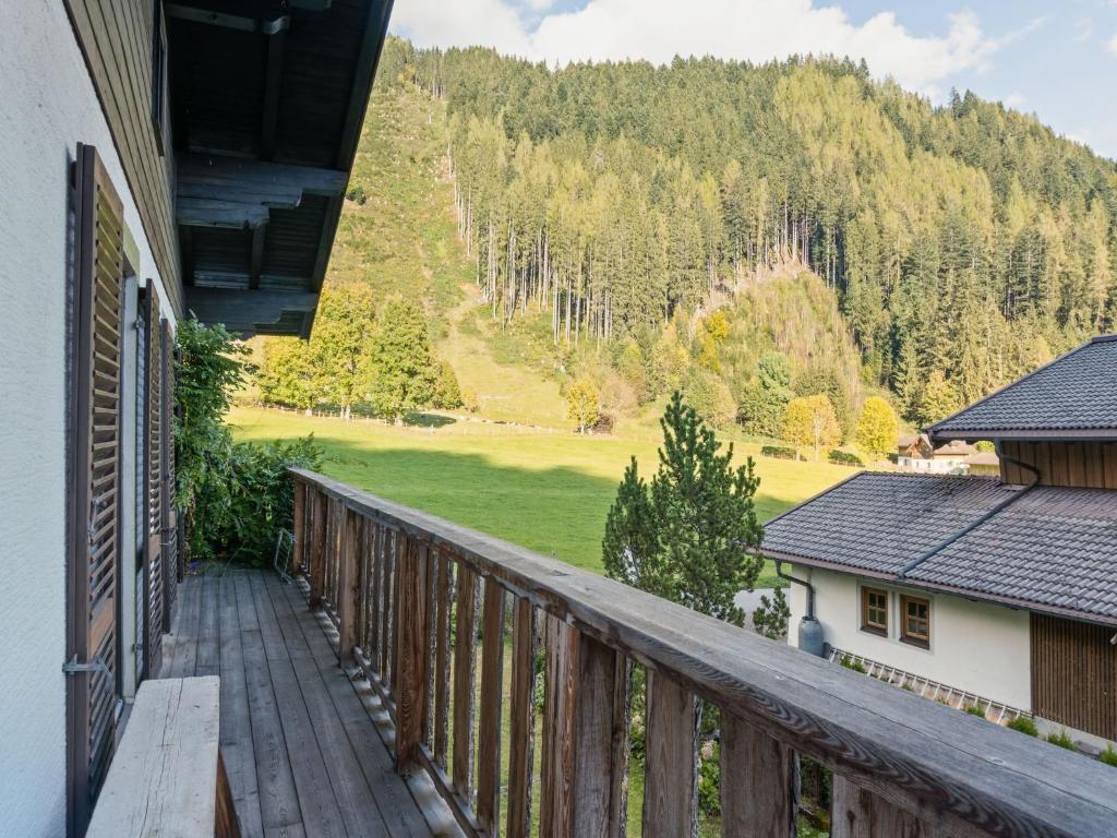 Chalet in Leogang near Ski Lifts - 5