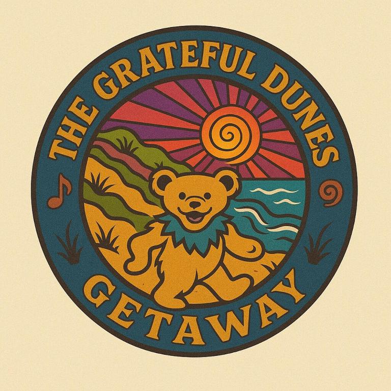 Grateful Dunes Getaway, Porter