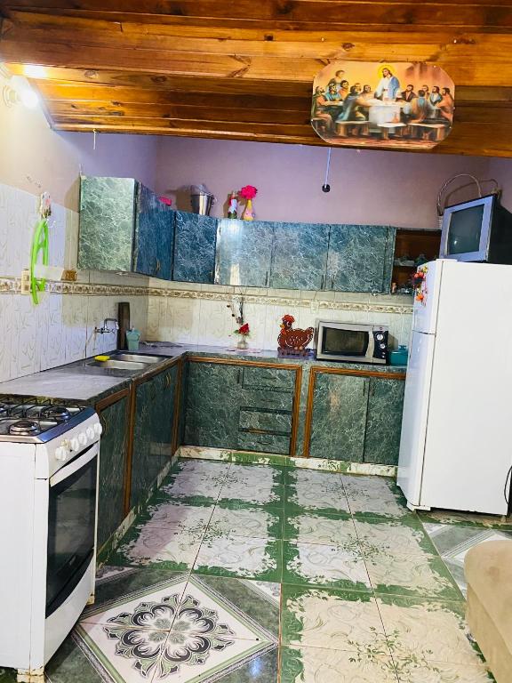 Casa Rojas - 2