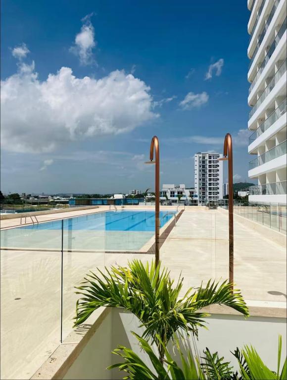 Exclusive apartment Cartagena - 4