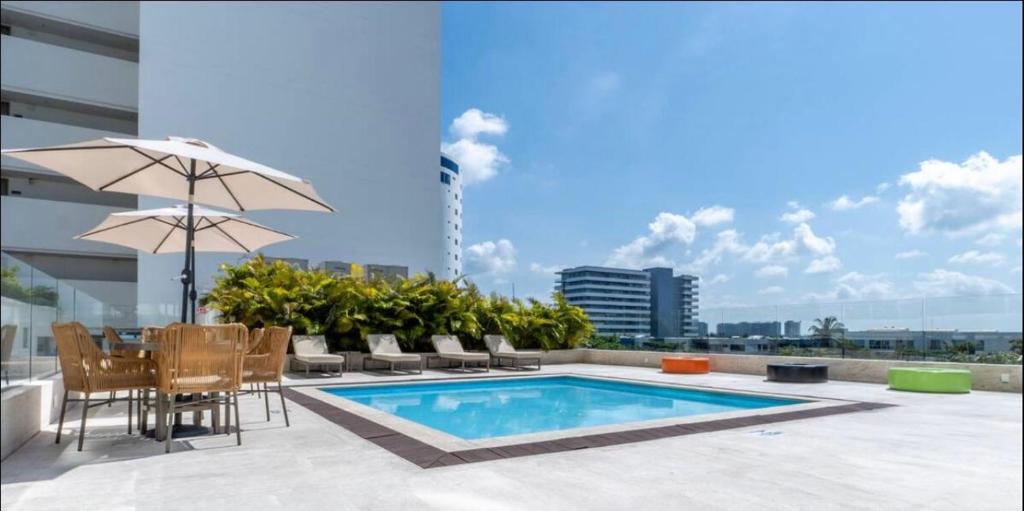 Exclusive apartment Cartagena - 3