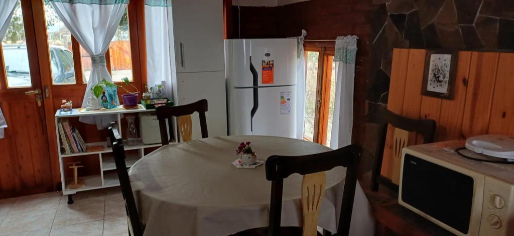 Departamento Dina Huapi - 2