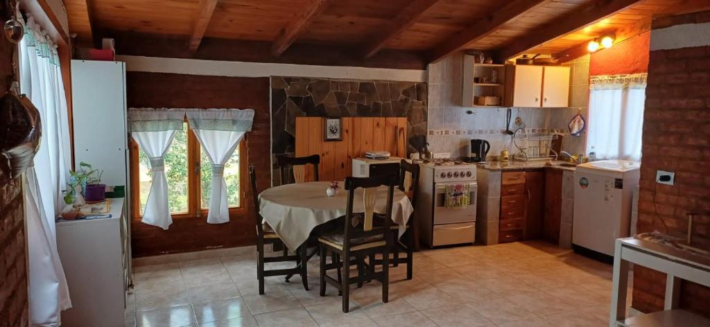 Departamento Dina Huapi - 1