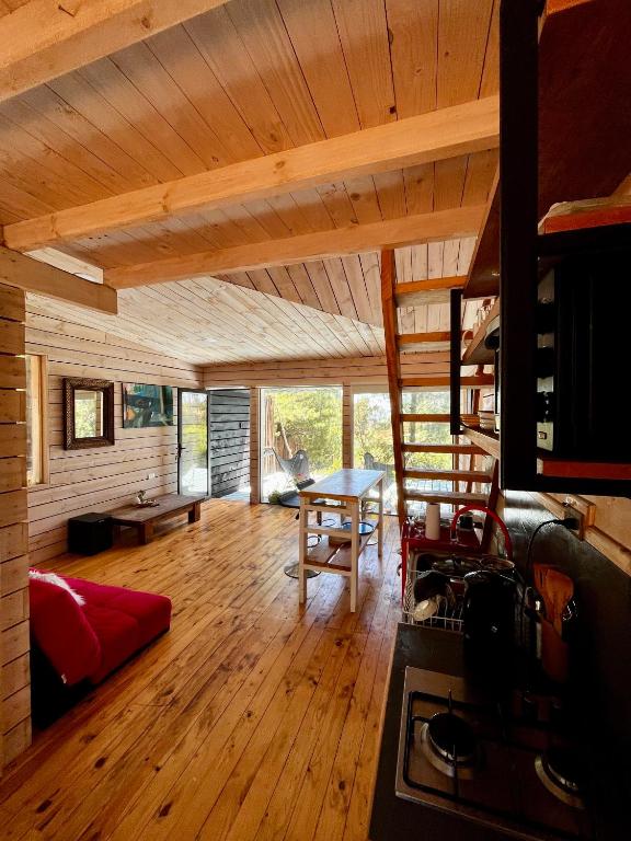 Tiny Houses del bosque - 3