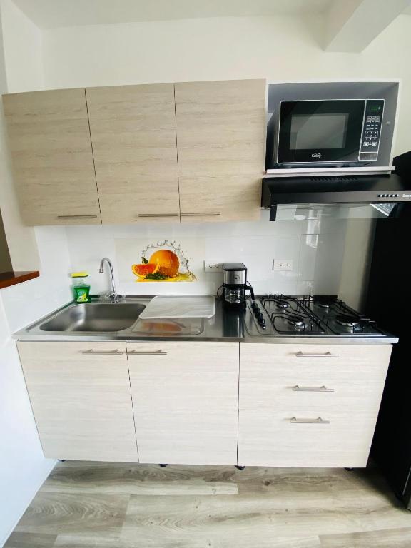 Apartamento 6 413 - 2