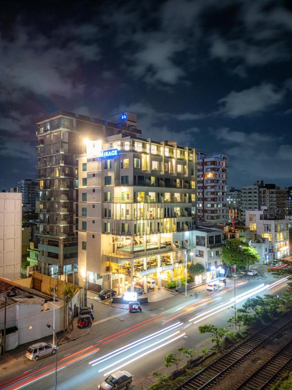 Mirage Colombo, Kolombo