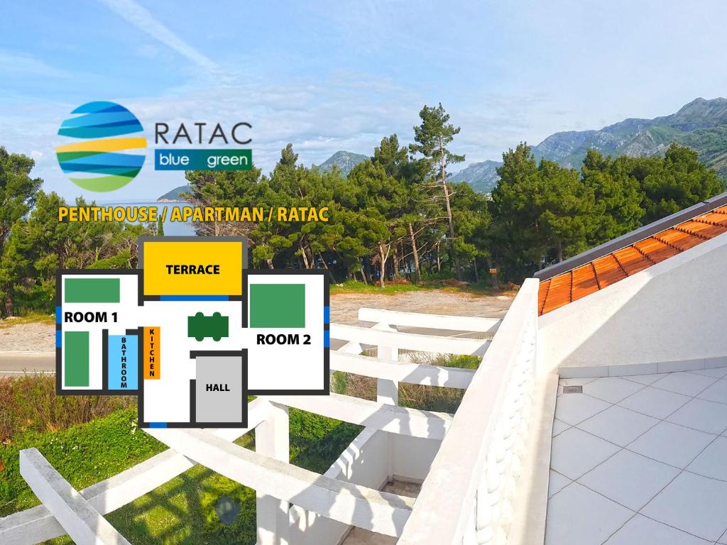 Ratac Eco Guest House photo