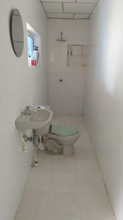 Hostal Mar y Arena - 5