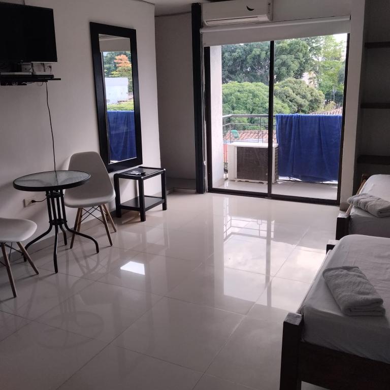 APARTAHOTEL AJj - 4