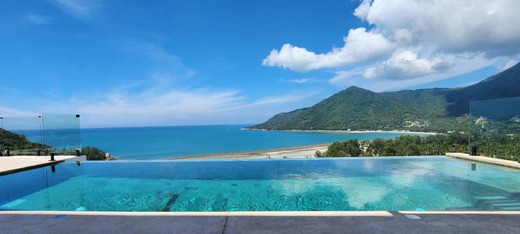 View point villa 1 - Infinity, Mae Haad