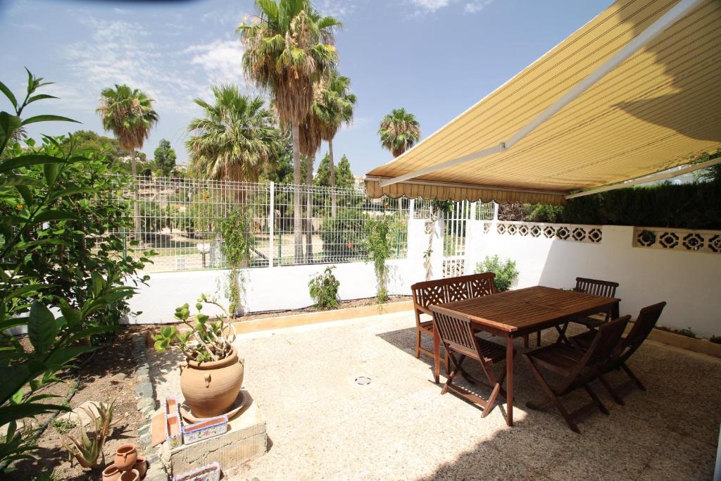 JaHOUSE Altea - 3
