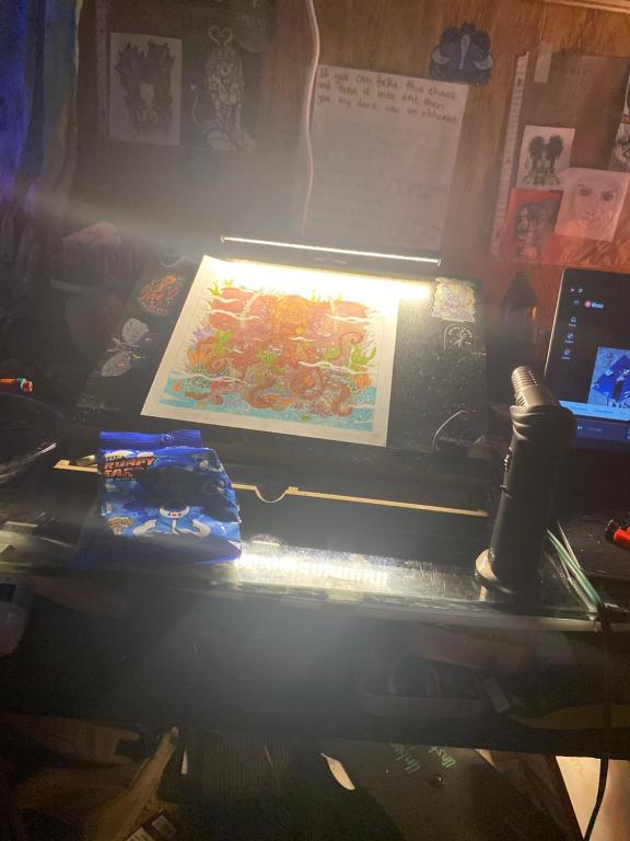 Beach bum, Panama City Beach