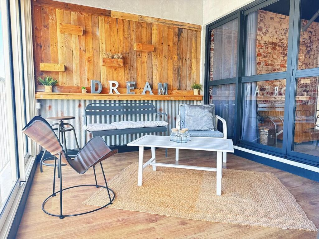 Atypik Port and Beach, L'Ermitage-Les-Bains